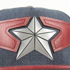 Artesania Cerda Avengers - snapback kšiltovka