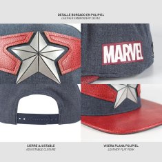 Artesania Cerda Avengers - snapback kšiltovka