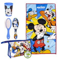 Artesania Cerda Cestovní sada doplňků MICKEY