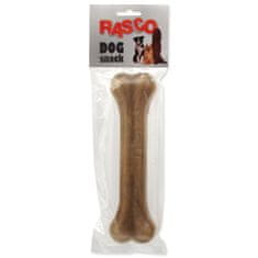 RASCO Pochoutka kost bůvolí 20 cm 1ks