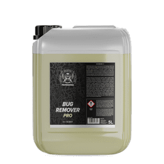 Bad Boys Bad Boys Bug Remover PRO - Odstraňovač zaschlého hmyzu (5 l)