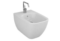 Vitra  Bidet Shift závěsný, vnitřní přívod - 4394-003-1455