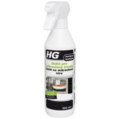 HG  čistič pro mikrovlnné trouby - CMT