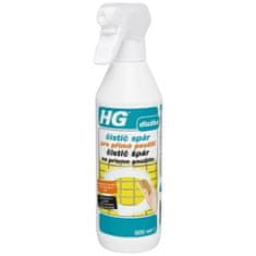 HG  čistič spár pro přímé použití - CSPP