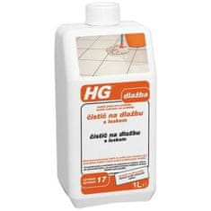 HG  čistič na dlažbu s leskem - LPP