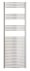 ANIMA  Radiátor elektrický Marcus 176x60 cm chrom - MAE6001760CR