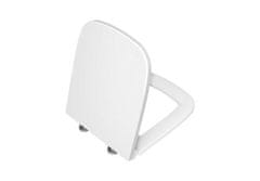 Vitra  WC prkénko Valarte duroplast bílá - 124-003R009