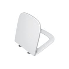 Vitra  WC prkénko softclose S20 duroplast - 77-003-009