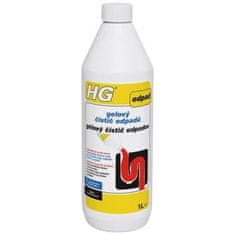 HG  gelový čistič odpadů - GCO
