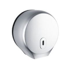 NIMCO  Zásobník toaletního papíru stříbrná - HP9555M04