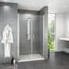  Sprchové dveře 90 cm Limaya Line - 1135008222