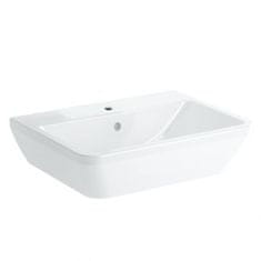 Vitra  Umyvadlo Integra 65x49 cm otvor pro baterii uprostřed - 7051-003-0001