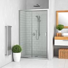 Roth  Sprchová zástěna Walk-in 150 cm Lega Line - 556-1500000-00-02