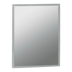 BEMETA  Zrcadlo 60x80 cm chrom - 127201679