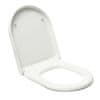  WC prkénko Integra duroplast - 108-003-009