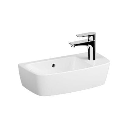 Vitra  Shift umyvadlo 50x25; - 7070-003-0029