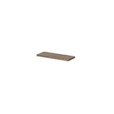 Naturel  Police Ratio 40x1,8x15 cm dub Wellington - POL18.40.D370