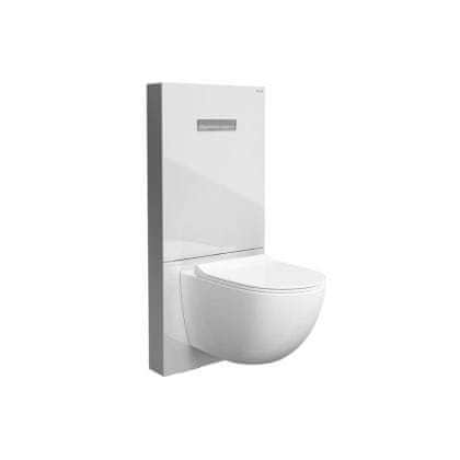 Vitra  Sanitární modul Vitrus pro závěsné WC bílý - 770-5760-01