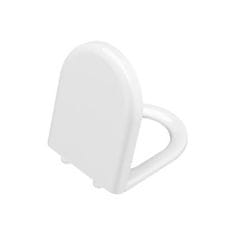 Vitra  WC sedátko nuvoplast - 121-003-909