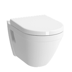 Vitra  Wc závěsné S50 zadní odpad - 5618-003-0075