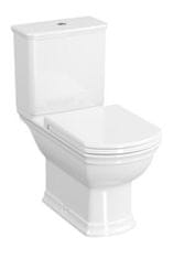 Vitra  Wc kombi Ricordi vario odpad - SIKOSVVA4160