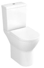 Vitra  Wc kombi komplet S50 vario odpad - SIKOSVS5332