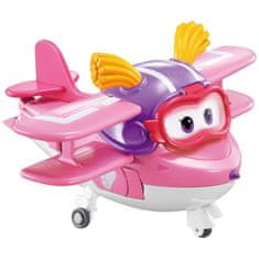 Alpha Group Super Wings Ellie Transformující figurka 13 cm