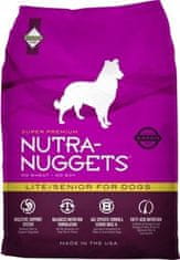 Nutra Nuggets Nutra Nuggets Lite/Senior Dog 15Kg