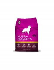 Nutra Nuggets Nutra Nuggets Lite/Senior Dog 15Kg
