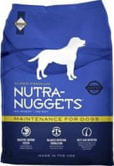 Nutra Nuggets Nutra Nuggets Maintenance Dog 15Kg