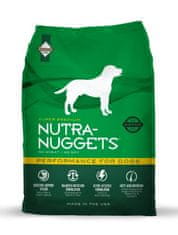 Nutra Nuggets Nutra Nuggets Performance Dog 15Kg