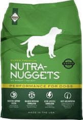 Nutra Nuggets Nutra Nuggets Performance Dog 15Kg