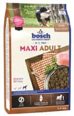 Bosch Bosch Maxi Pro Dospělé 3 Kg