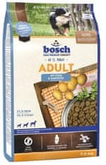 Bosch Bosch Adult Fish & Brambory 3 Kg