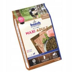 Bosch Bosch Maxi Pro Dospělé 3 Kg