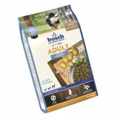 Bosch Bosch Adult Fish & Brambory 3 Kg