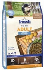 Bosch Bosch Adult Fish & Brambory 3 Kg