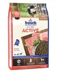 Bosch Bosch Active 3Kg