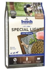 Bosch Bosch Special Light Low Protein 2,5 Kg