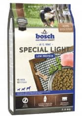 Bosch Bosch Special Light Low Protein 2,5 Kg