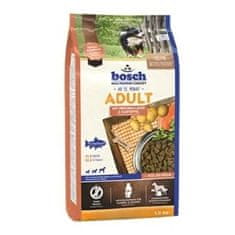 Bosch Bosch Dospělý Losos A Brambory 3 Kg