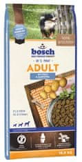 Bosch Bosch Adult Fish & Brambory 15 Kg