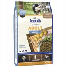 Bosch Bosch Adult Fish & Brambory 15 Kg