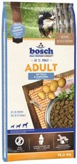 Bosch Bosch Adult Fish & Brambory 15 Kg