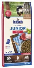 Bosch Bosch Junior Lamb & Rice 15Kg