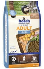 Bosch Bosch Adult Fish & Brambory 1 Kg