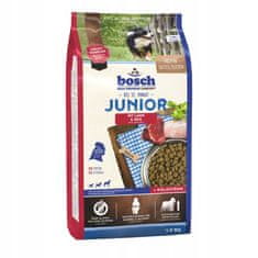 Bosch Bosch Junior Lamb & Rice 1Kg