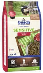 Bosch Bosch Sensitive Adult Jehněčí A Rýže 1 Kg