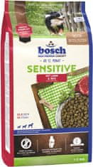 Bosch Bosch Sensitive Adult Jehněčí A Rýže 1 Kg