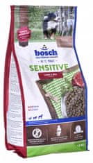 Bosch Bosch Sensitive Adult Jehněčí A Rýže 1 Kg